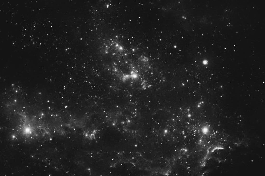 The secret of the universe: It’s just trying to figure us out too